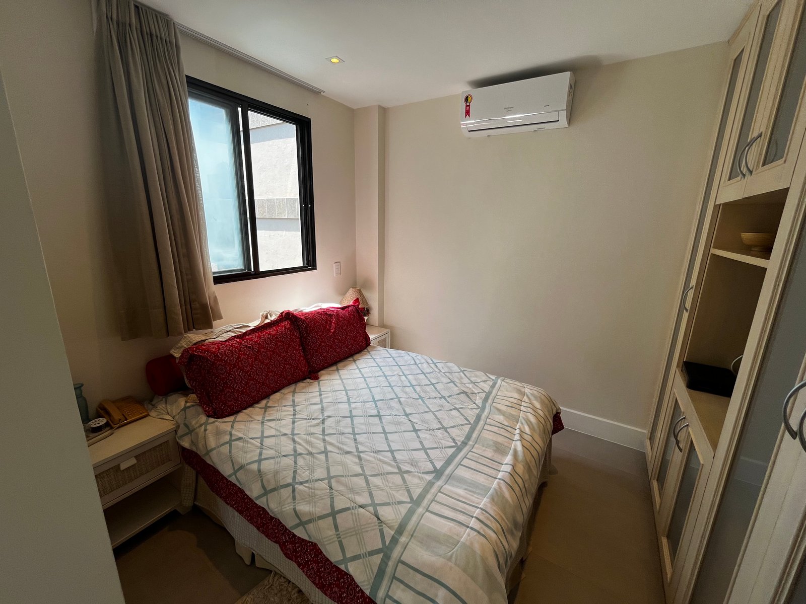 Condominio Quality Leblon